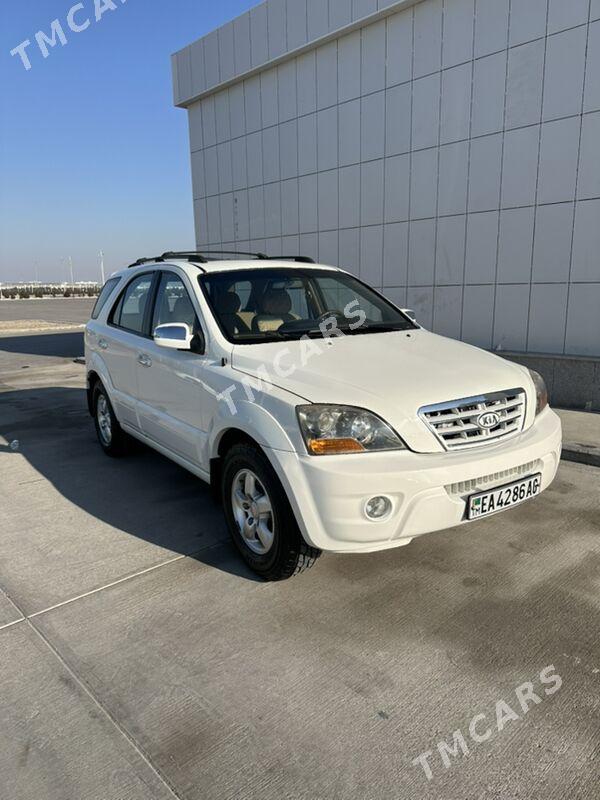 Kia Sorento 2007 - 140 000 TMT - Aşgabat - img 2