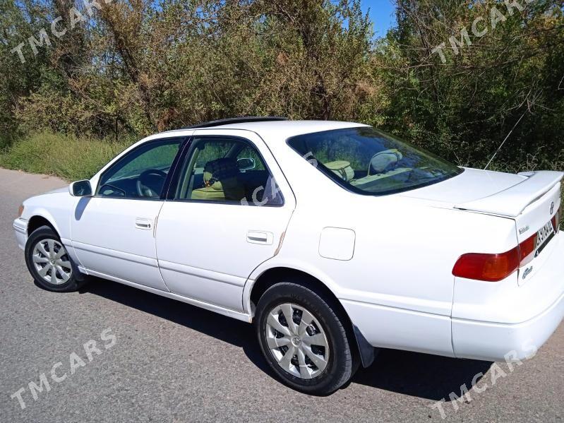 Toyota Camry 2000 - 125 000 TMT - Кёнеургенч - img 7