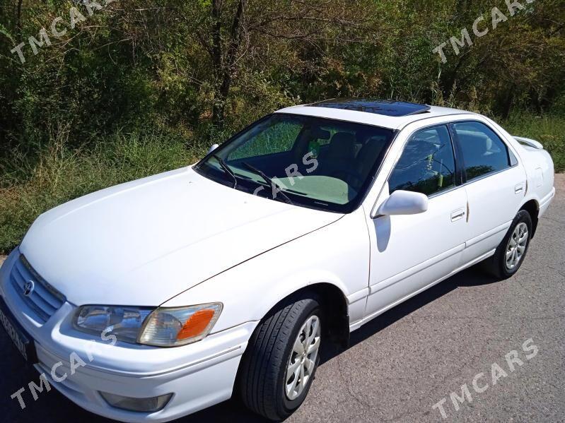 Toyota Camry 2000 - 125 000 TMT - Кёнеургенч - img 8