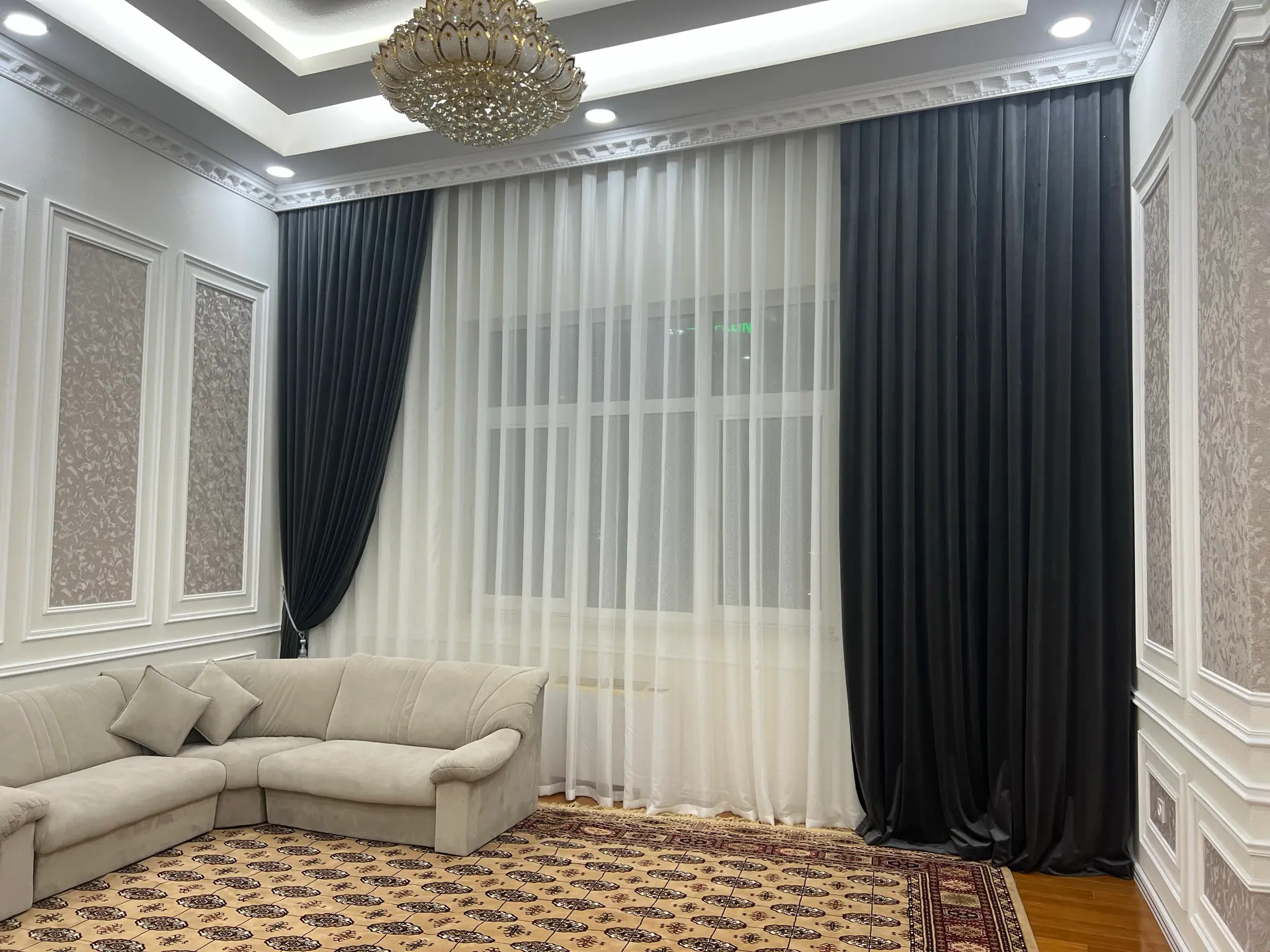 MIR 8.4.9/7 etaz 2 komyt - Aşgabat - img 3