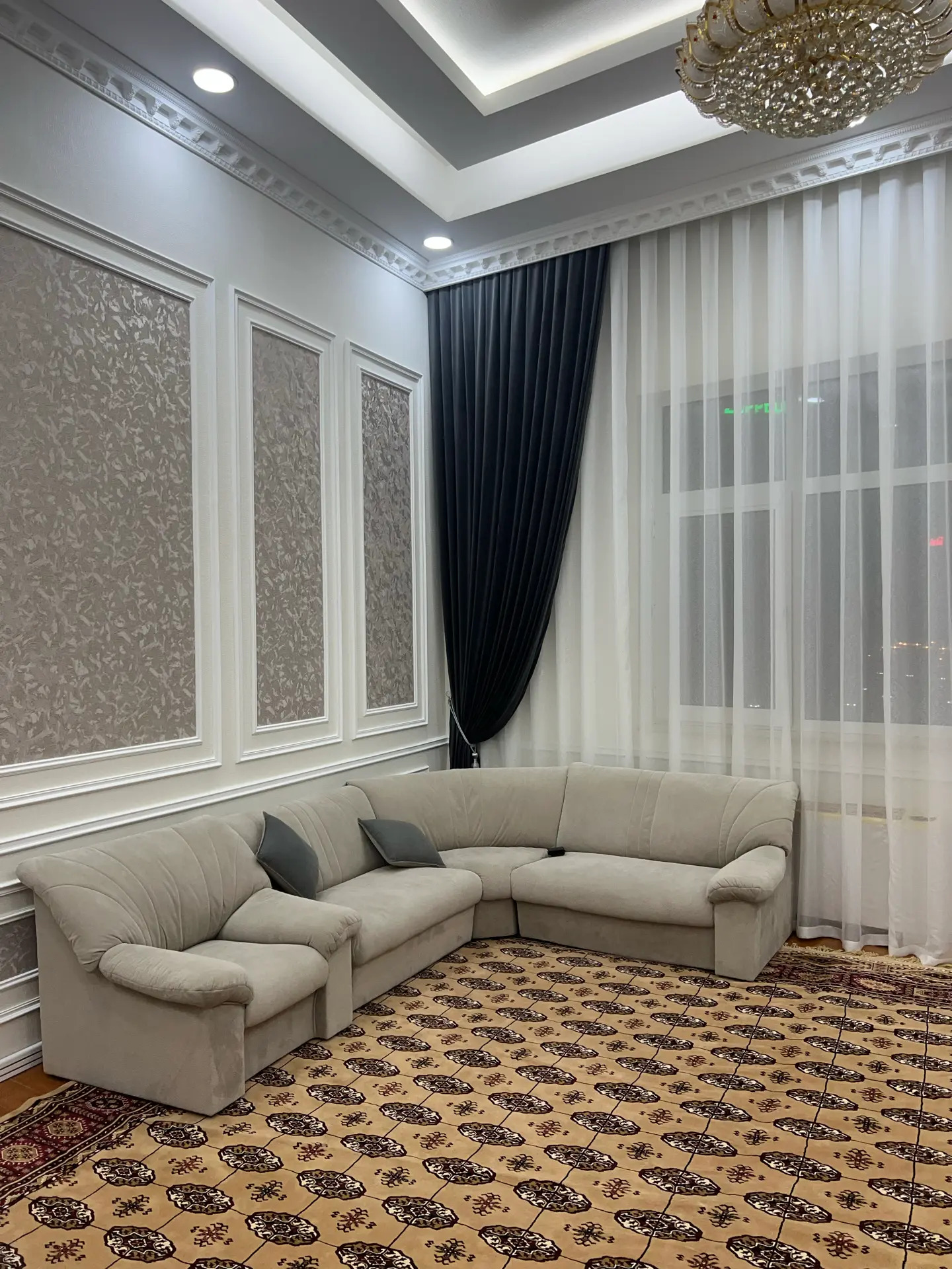 MIR 8.4.9/7 etaz 2 komyt - Aşgabat - img 6