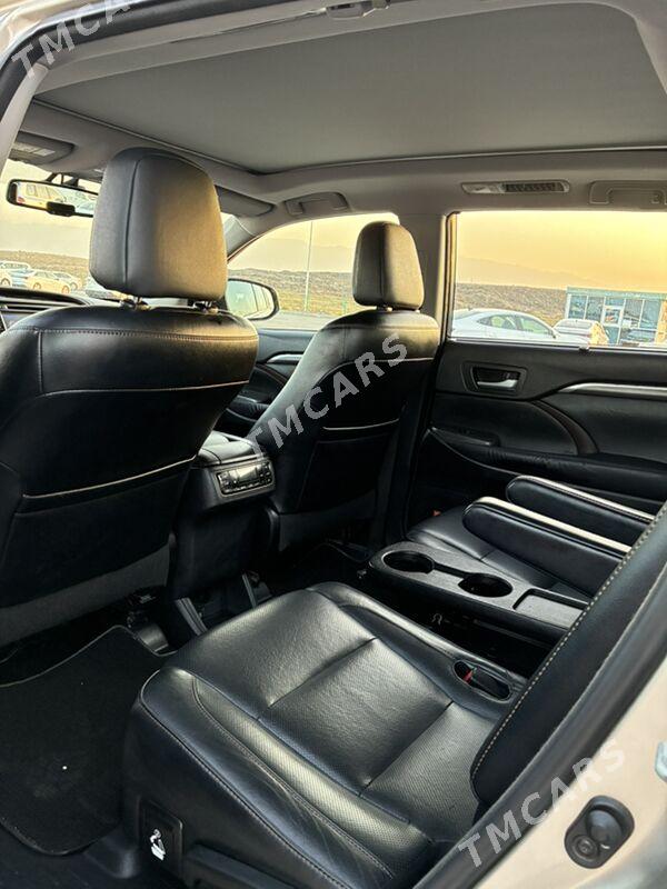Toyota Highlander 2015 - 385 000 TMT - Aşgabat - img 7