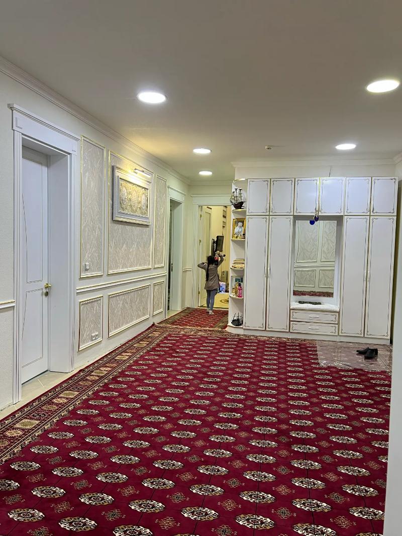 MIR 8.4.9/7 etaz 2 komyt - Aşgabat - img 5