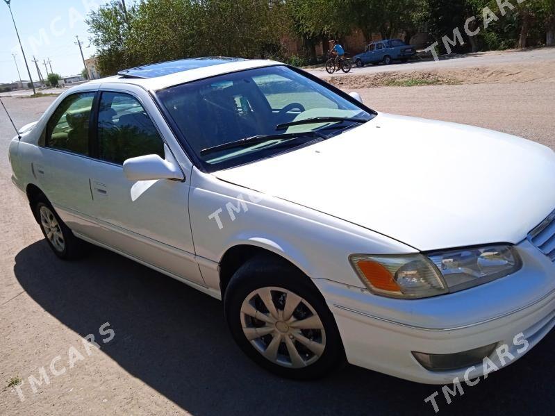 Toyota Camry 2000 - 125 000 TMT - Кёнеургенч - img 4