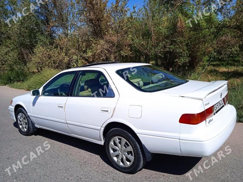 Toyota Camry 2000 - 125 000 TMT - Кёнеургенч - img 5
