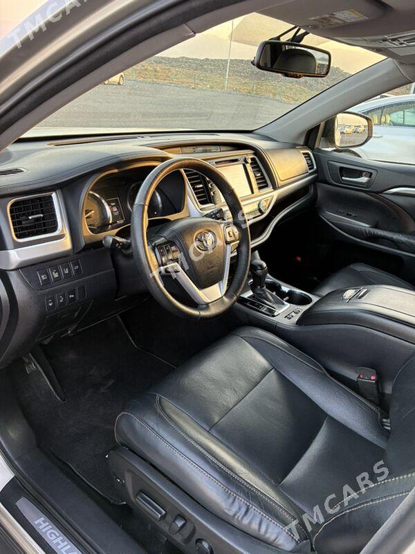 Toyota Highlander 2015 - 385 000 TMT - Aşgabat - img 3