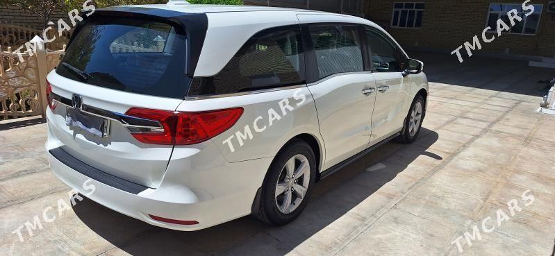 Honda Odyssey 2018 - 340 000 TMT - Mary - img 7