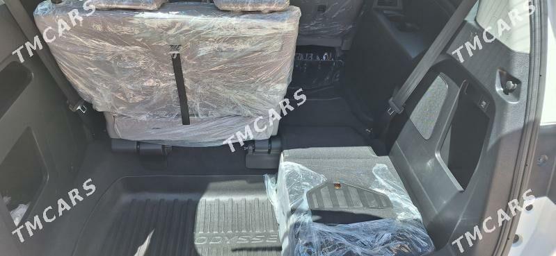 Honda Odyssey 2018 - 340 000 TMT - Mary - img 5