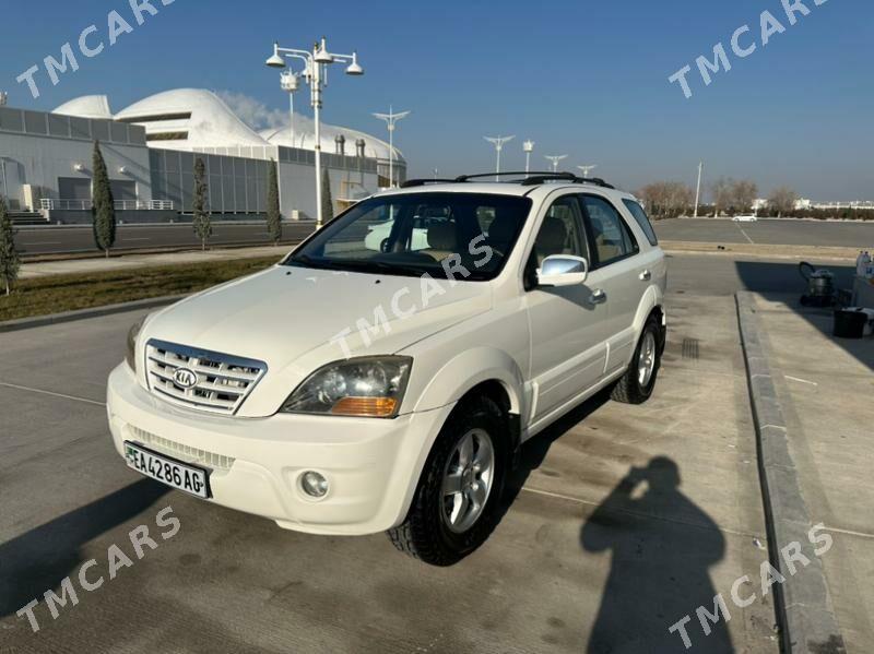 Kia Sorento 2007 - 140 000 TMT - Aşgabat - img 5