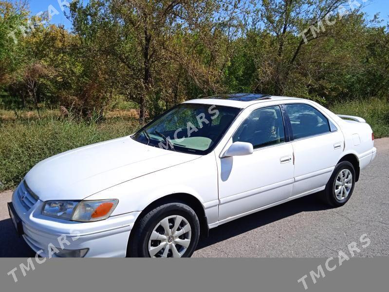 Toyota Camry 2000 - 125 000 TMT - Кёнеургенч - img 10