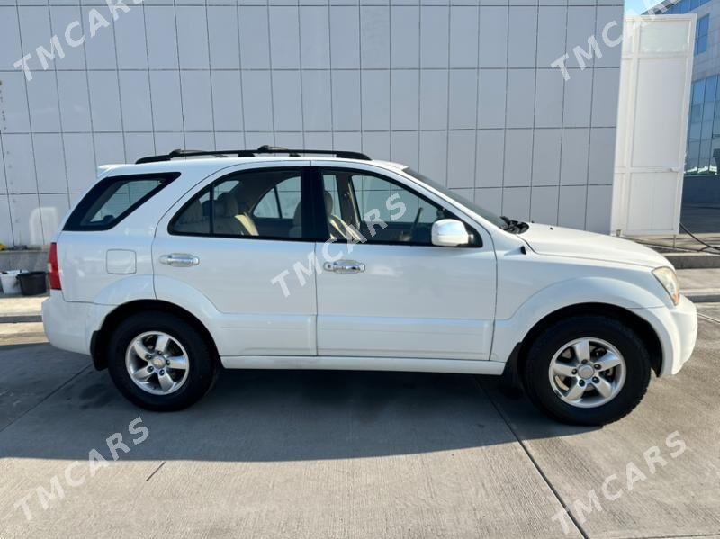 Kia Sorento 2007 - 140 000 TMT - Aşgabat - img 4