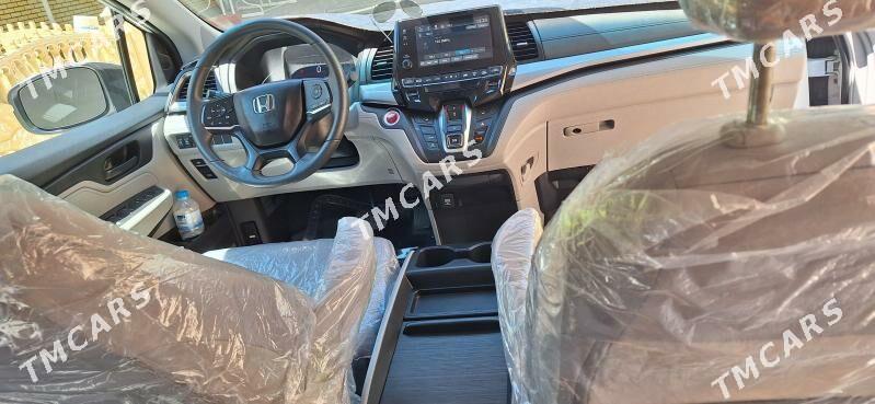 Honda Odyssey 2018 - 340 000 TMT - Mary - img 8