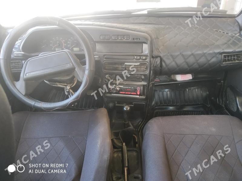 Lada 21099 2002 - 28 000 TMT - Теджен - img 7
