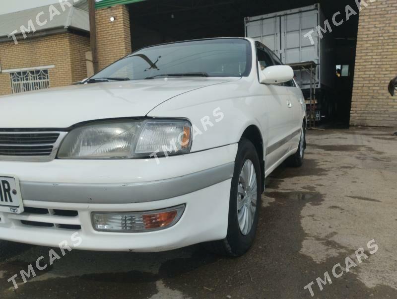 Toyota Corona 1995 - 55 000 TMT - Мары - img 4