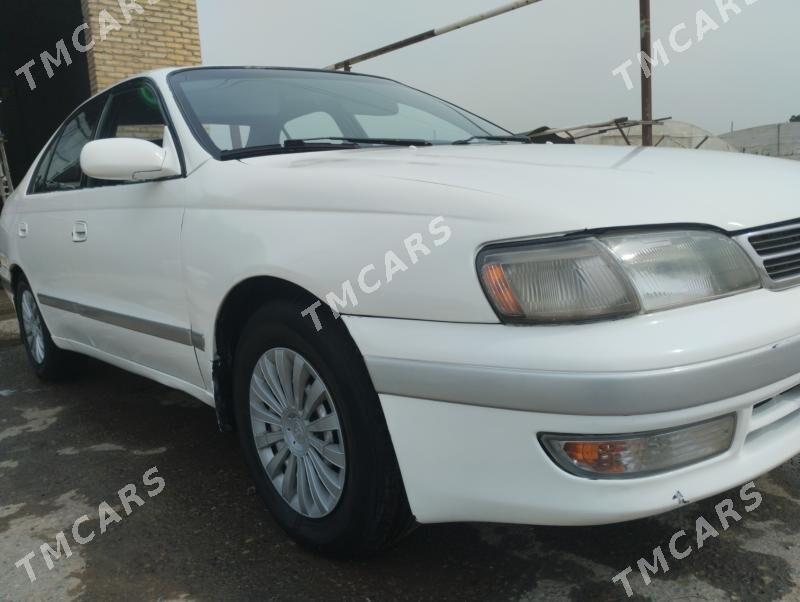 Toyota Corona 1995 - 55 000 TMT - Мары - img 2