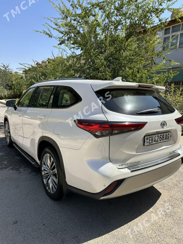 Toyota Highlander 2020 - 700 000 TMT - Aşgabat - img 2