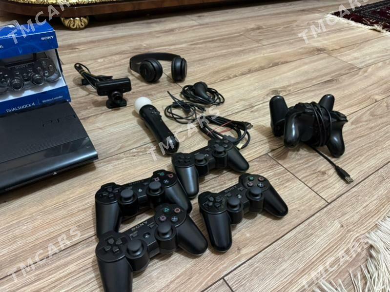 PS3 - 16-й этап - img 4