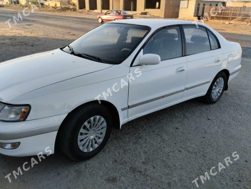 Toyota Corona 1995 - 55 000 TMT - Мары - img 6