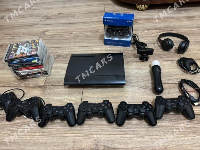 PS3 - 16-й этап - img 3