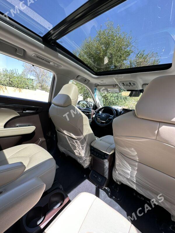 Toyota Highlander 2020 - 700 000 TMT - Aşgabat - img 8