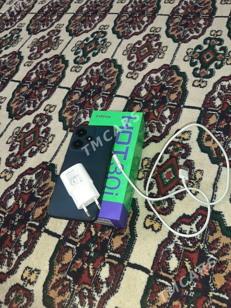 infinix hot 30 i - Daşoguz - img 4