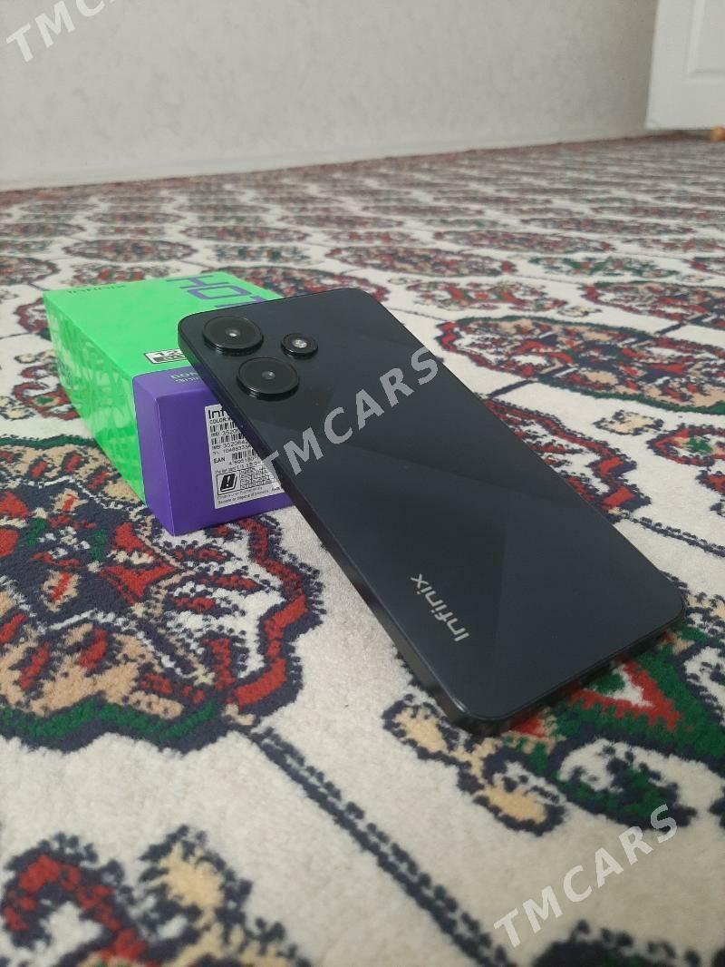 infinix hot 30 i - Daşoguz - img 3