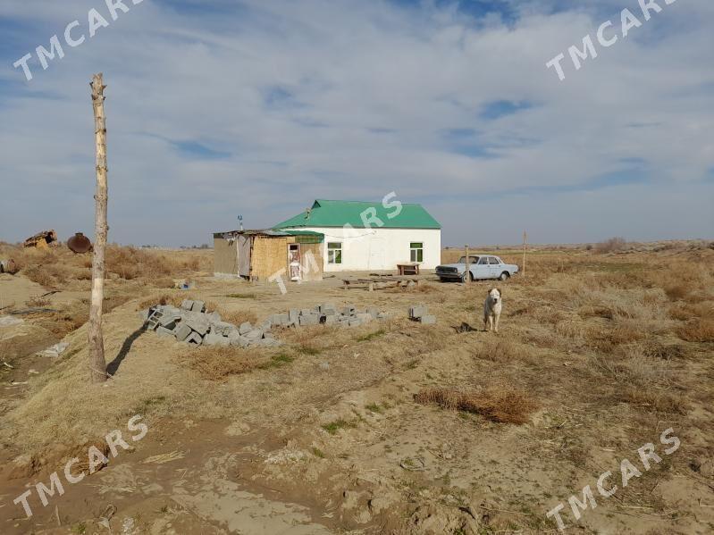 yer - Гёкдепе - img 4