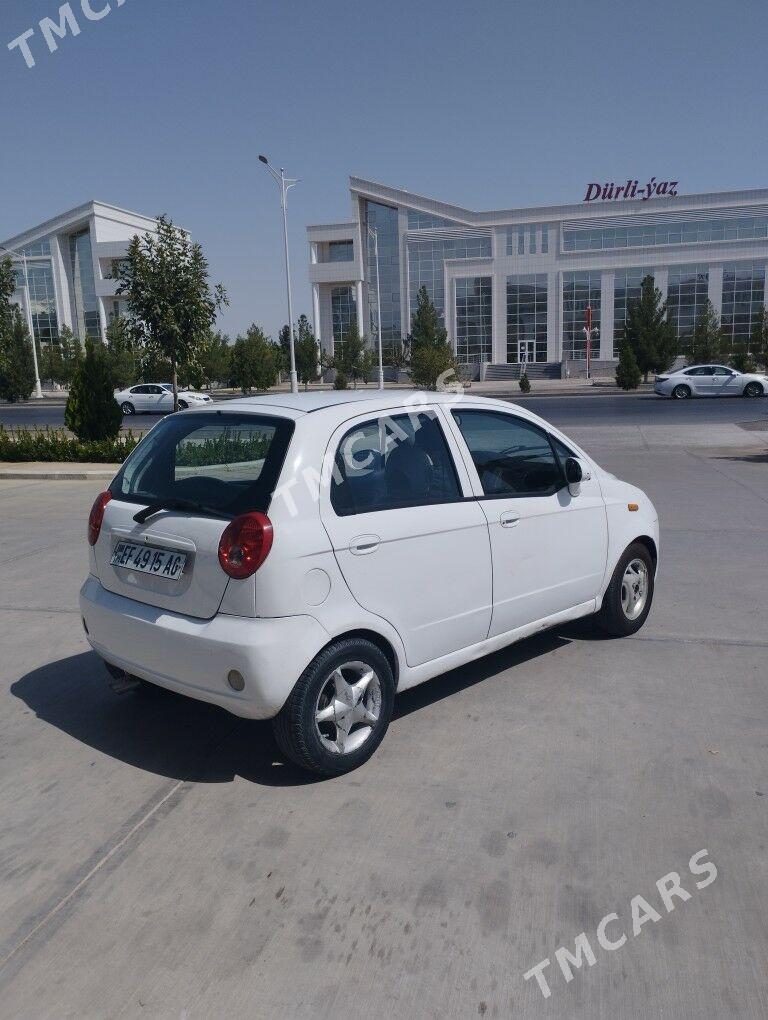 Daewoo Matiz 2005 - 45 000 TMT - Aşgabat - img 5