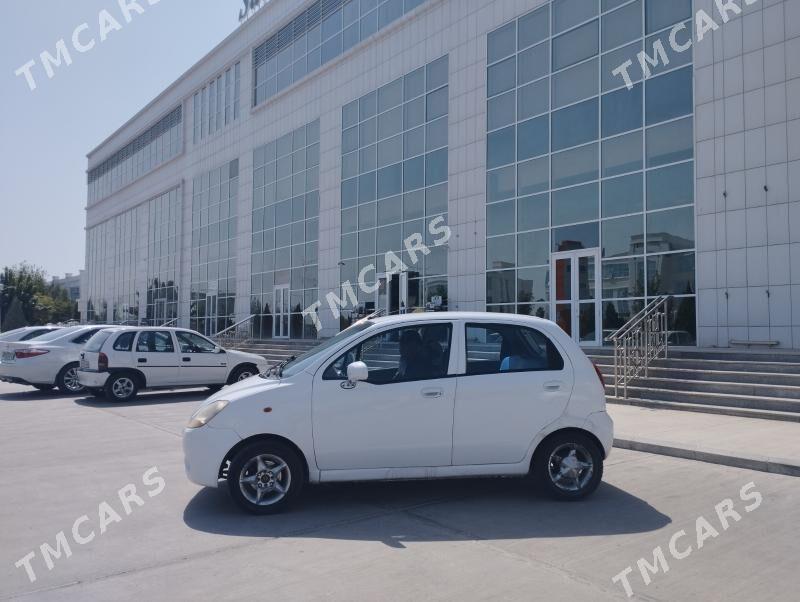 Daewoo Matiz 2005 - 45 000 TMT - Aşgabat - img 4