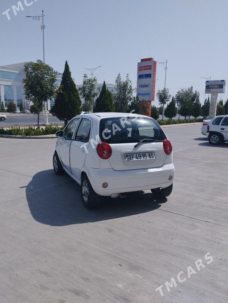 Daewoo Matiz 2005 - 45 000 TMT - Aşgabat - img 3