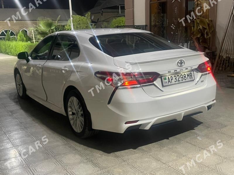 Toyota Camry 2018 - 285 000 TMT - Mary - img 3