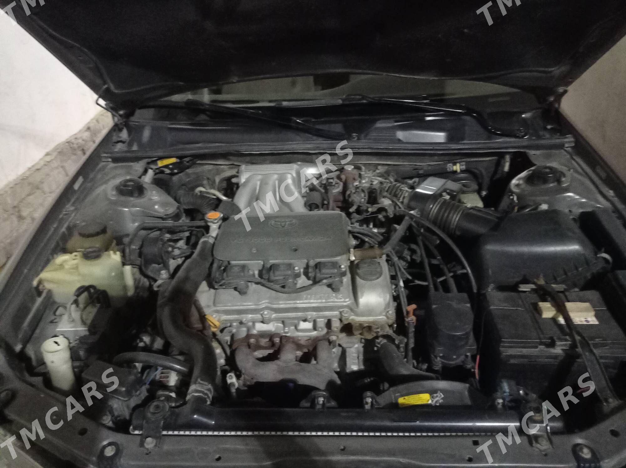 Toyota Camry 1999 - 155 000 TMT - Кёнеургенч - img 3