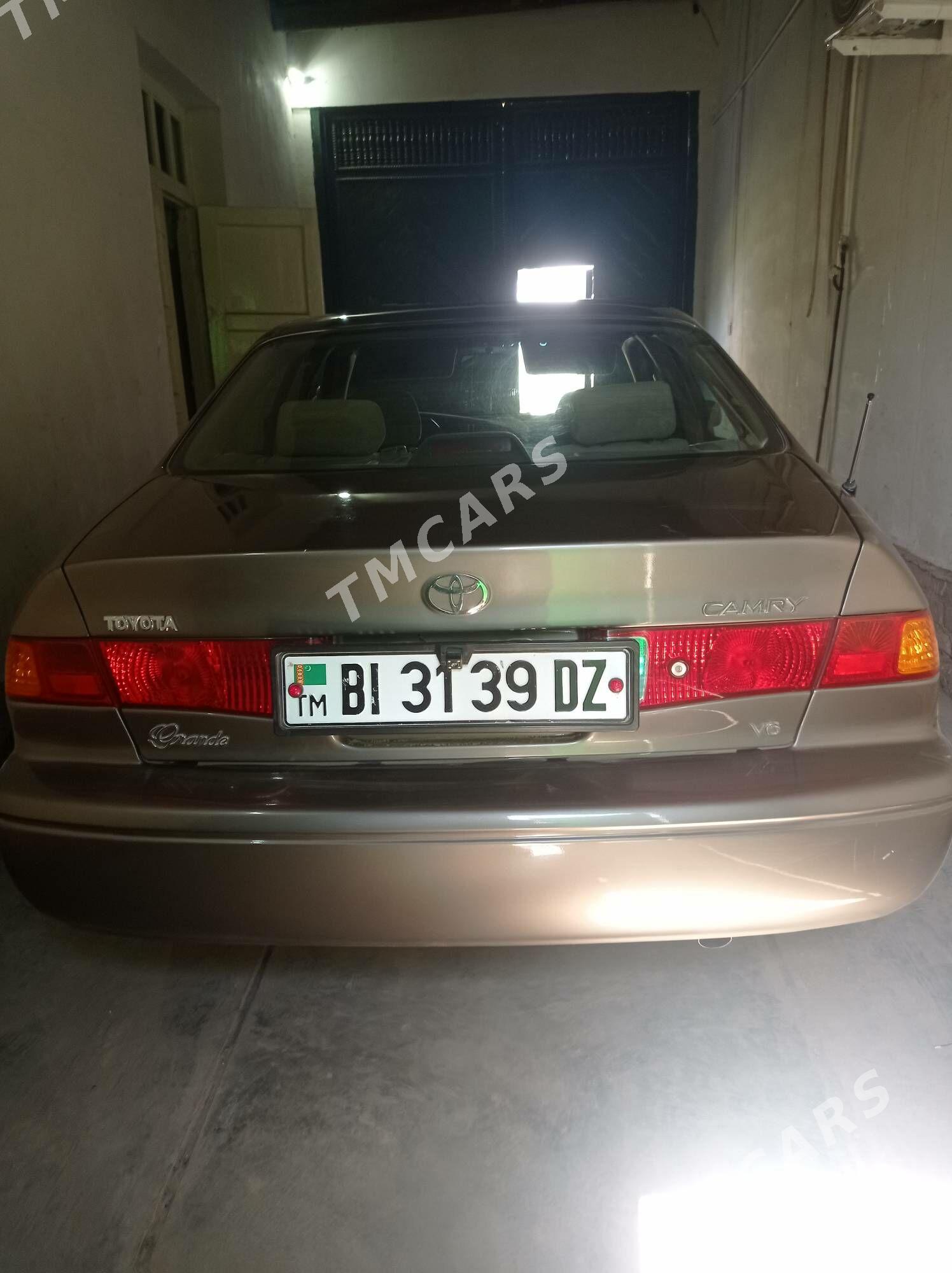 Toyota Camry 1999 - 155 000 TMT - Кёнеургенч - img 4