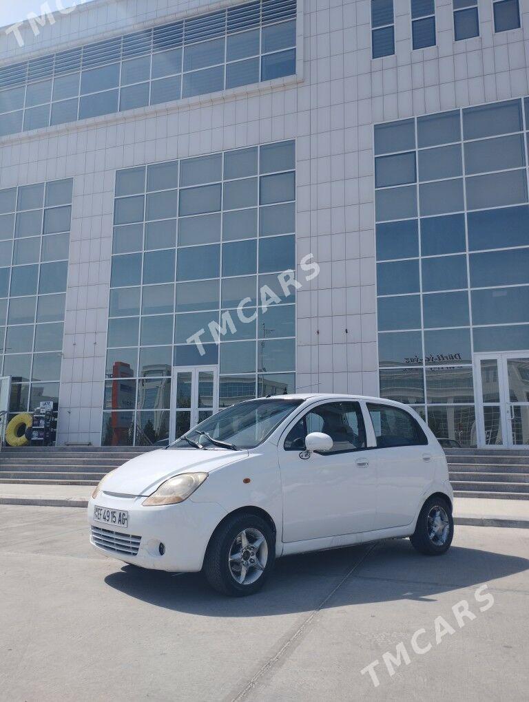 Daewoo Matiz 2005 - 45 000 TMT - Aşgabat - img 2