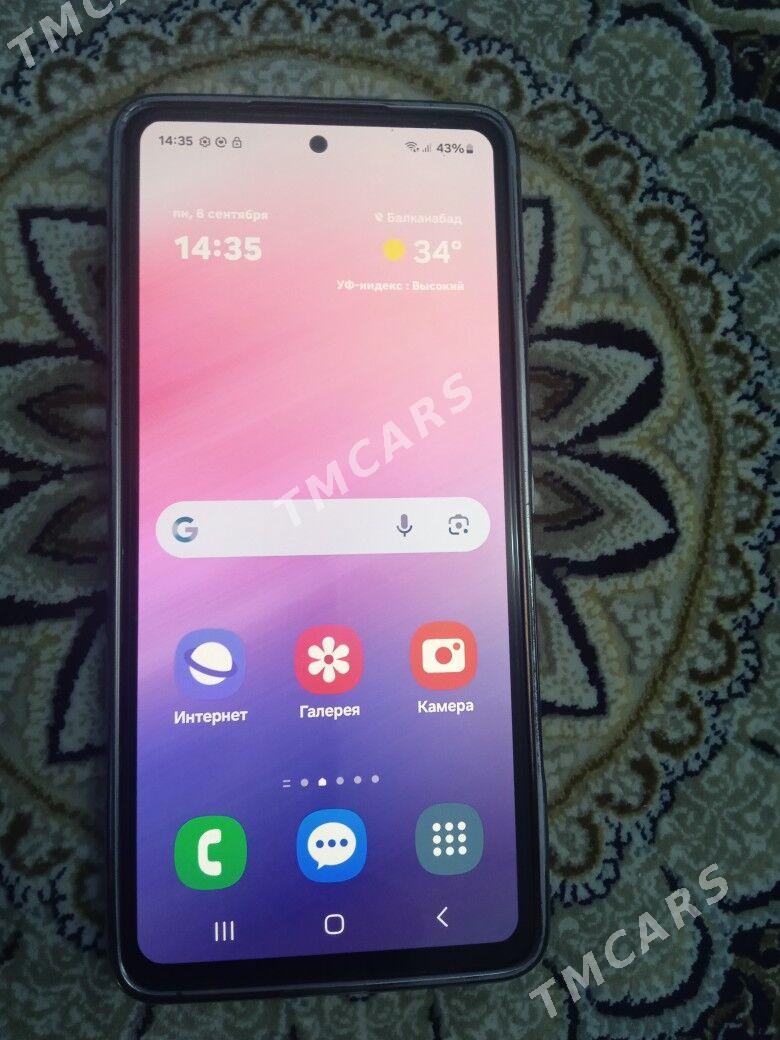 Samsung  A 53 - Балканабат - img 2
