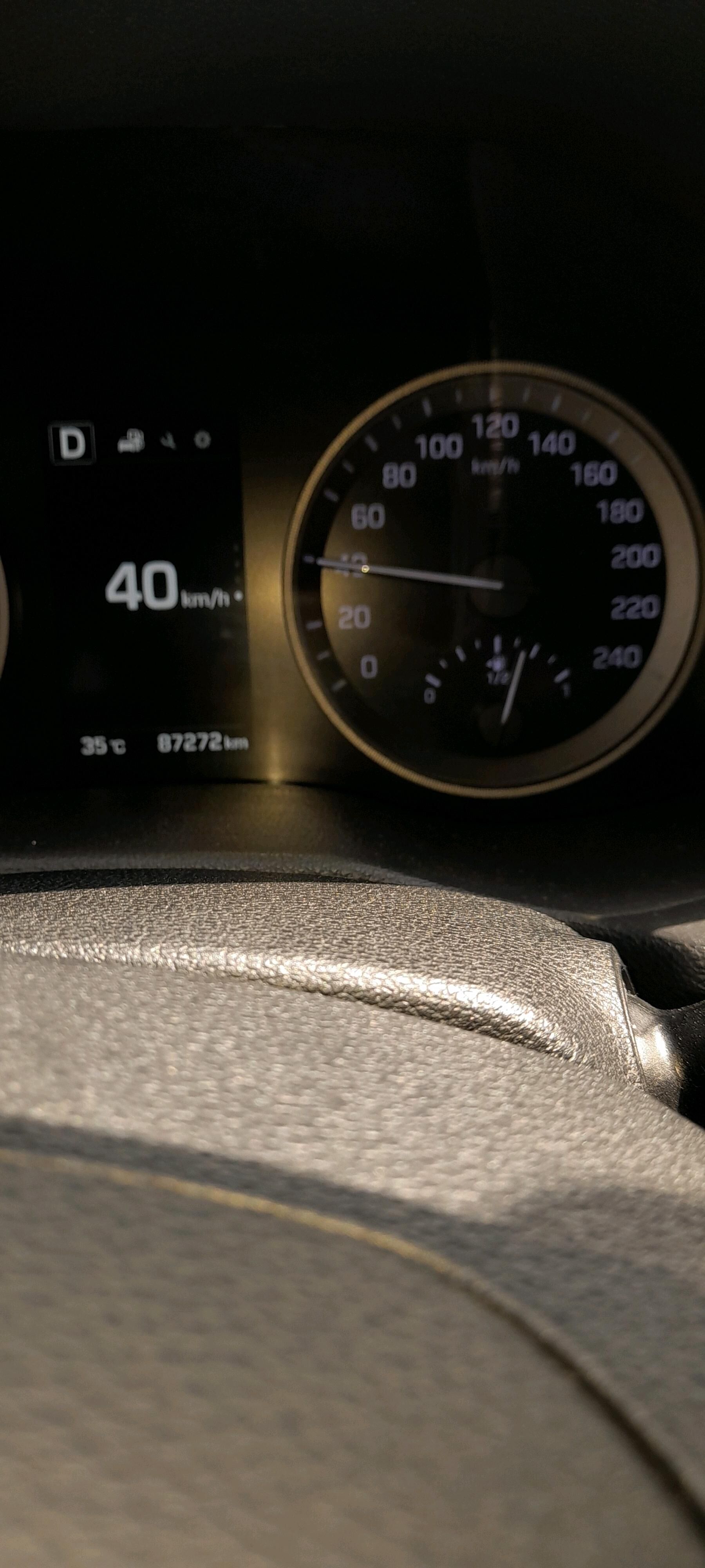 Hyundai Tucson 2016 - 275 000 TMT - Aşgabat - img 7