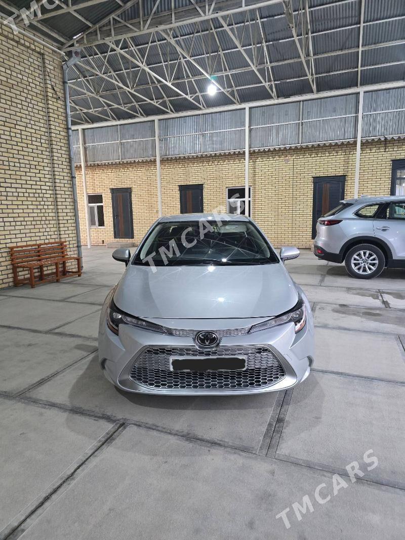 Toyota Corolla 2022 - 230 000 TMT - Mary - img 3