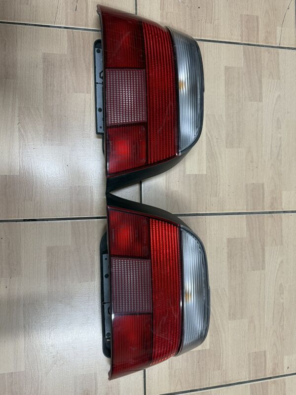 bmw e39 fara hella 1 200 TMT - Ашхабад - img 3