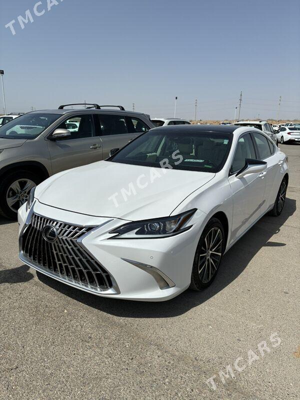 Lexus ES 350 2022 - 590 000 TMT - Aşgabat - img 5