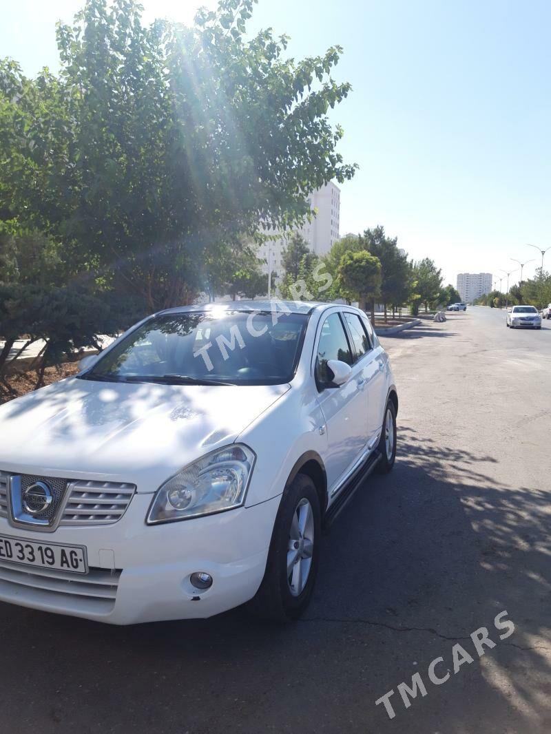 Nissan Qashqai 2008 - 139 000 TMT - Aşgabat - img 2