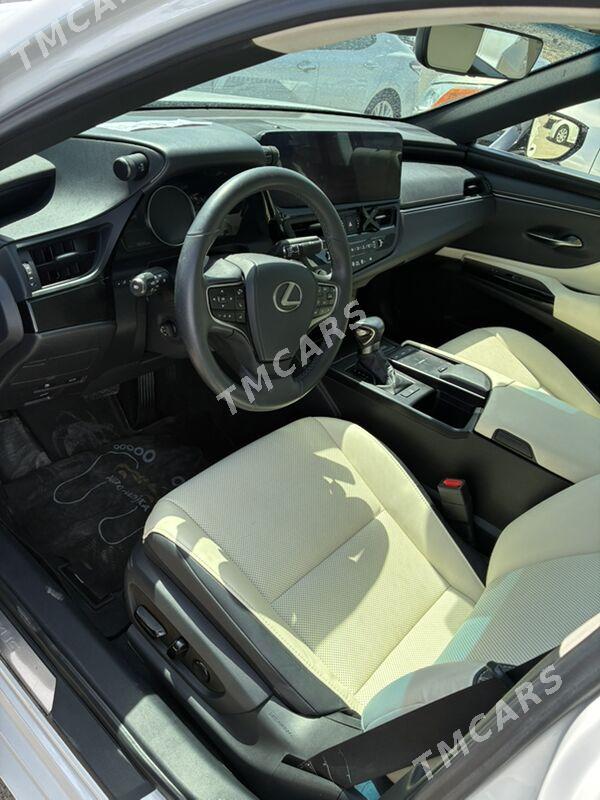 Lexus ES 350 2022 - 590 000 TMT - Aşgabat - img 2