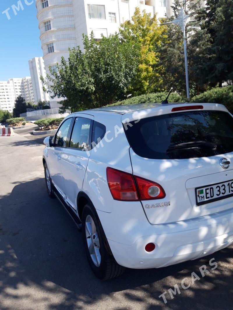 Nissan Qashqai 2008 - 139 000 TMT - Aşgabat - img 3