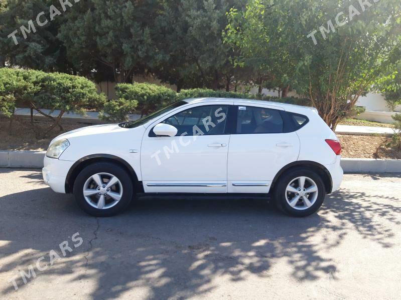 Nissan Qashqai 2008 - 139 000 TMT - Aşgabat - img 4