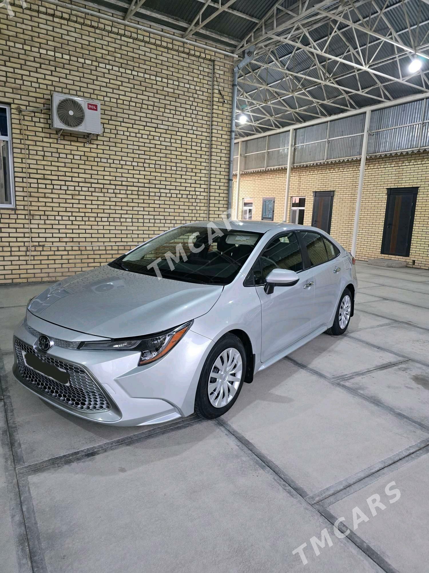 Toyota Corolla 2022 - 230 000 TMT - Mary - img 7