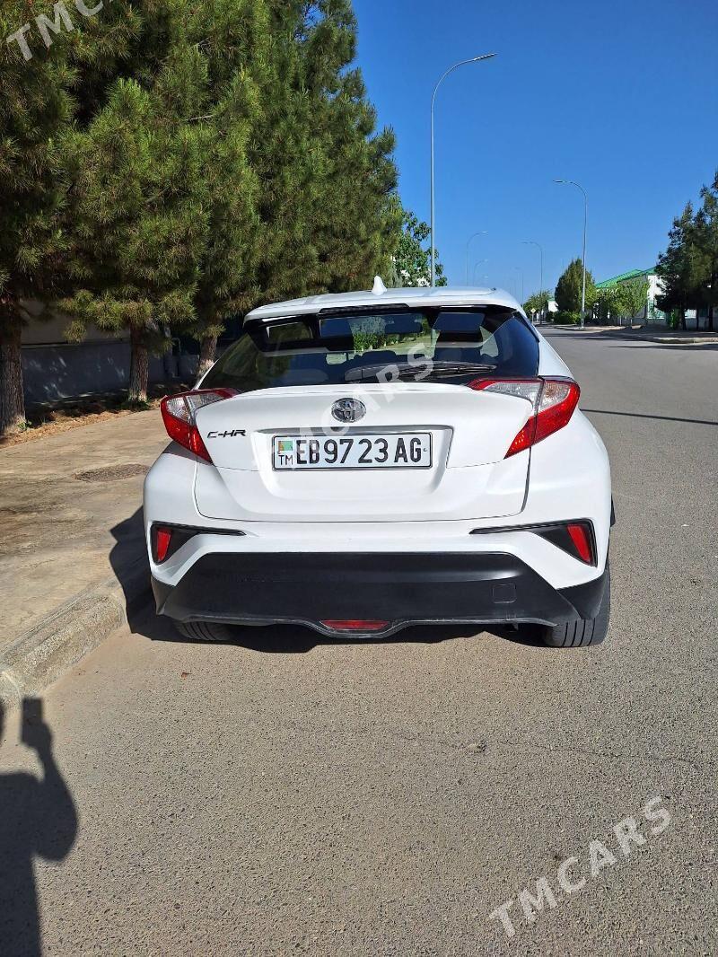 Toyota C-HR 2019 - 320 000 TMT - Ашхабад - img 3