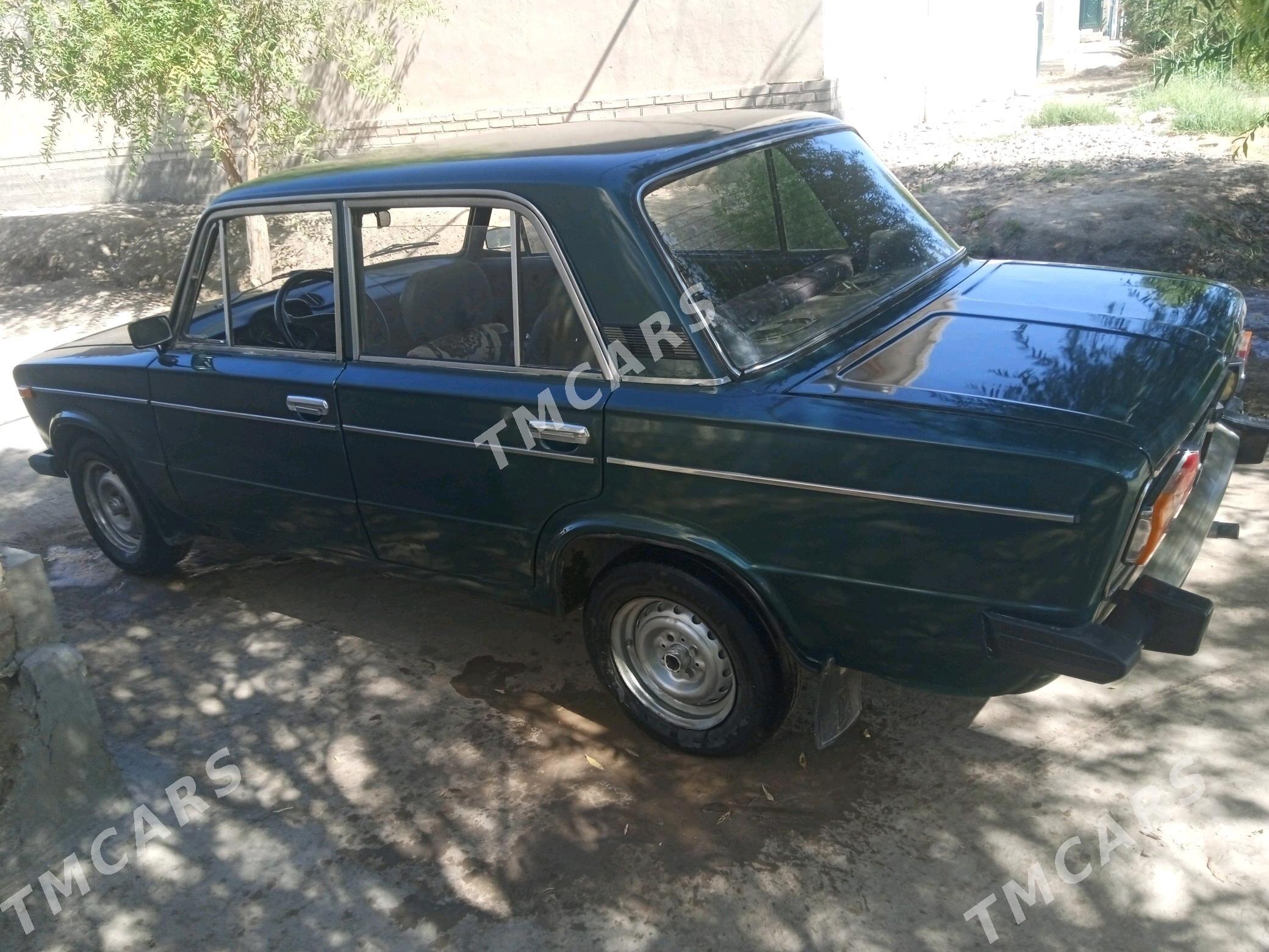 Lada 2106 1986 - 16 000 TMT - Köneürgenç - img 3