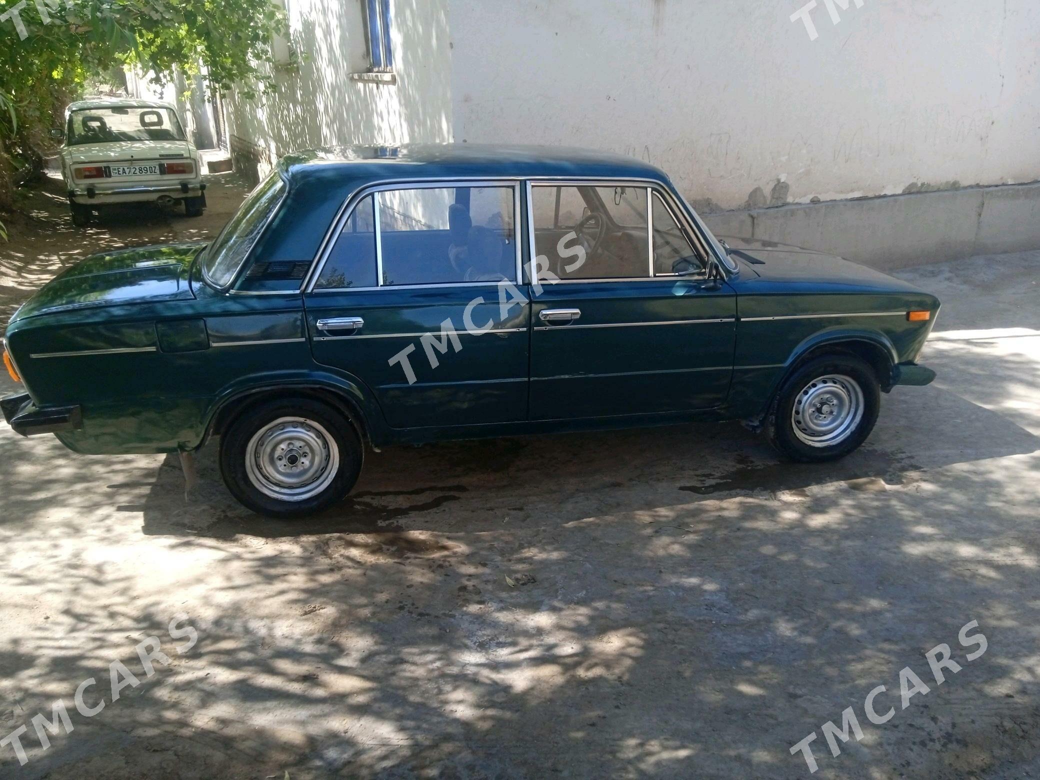 Lada 2106 1986 - 16 000 TMT - Köneürgenç - img 4
