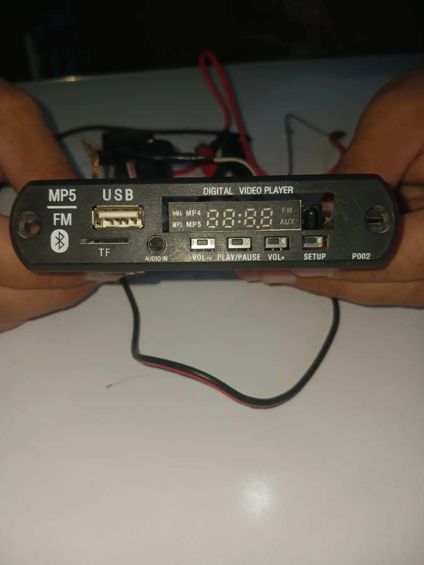 MP5 aydym klip acya 350 TMT - Гёкдепе - img 2