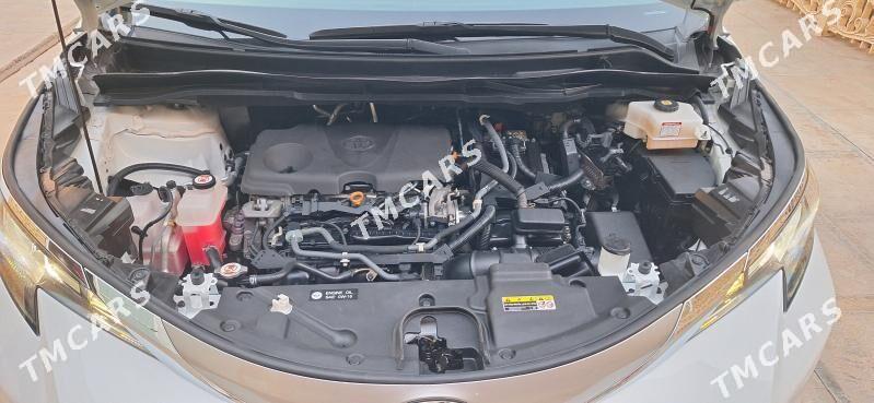Toyota Sienna 2021 - 539 000 TMT - Mary - img 4