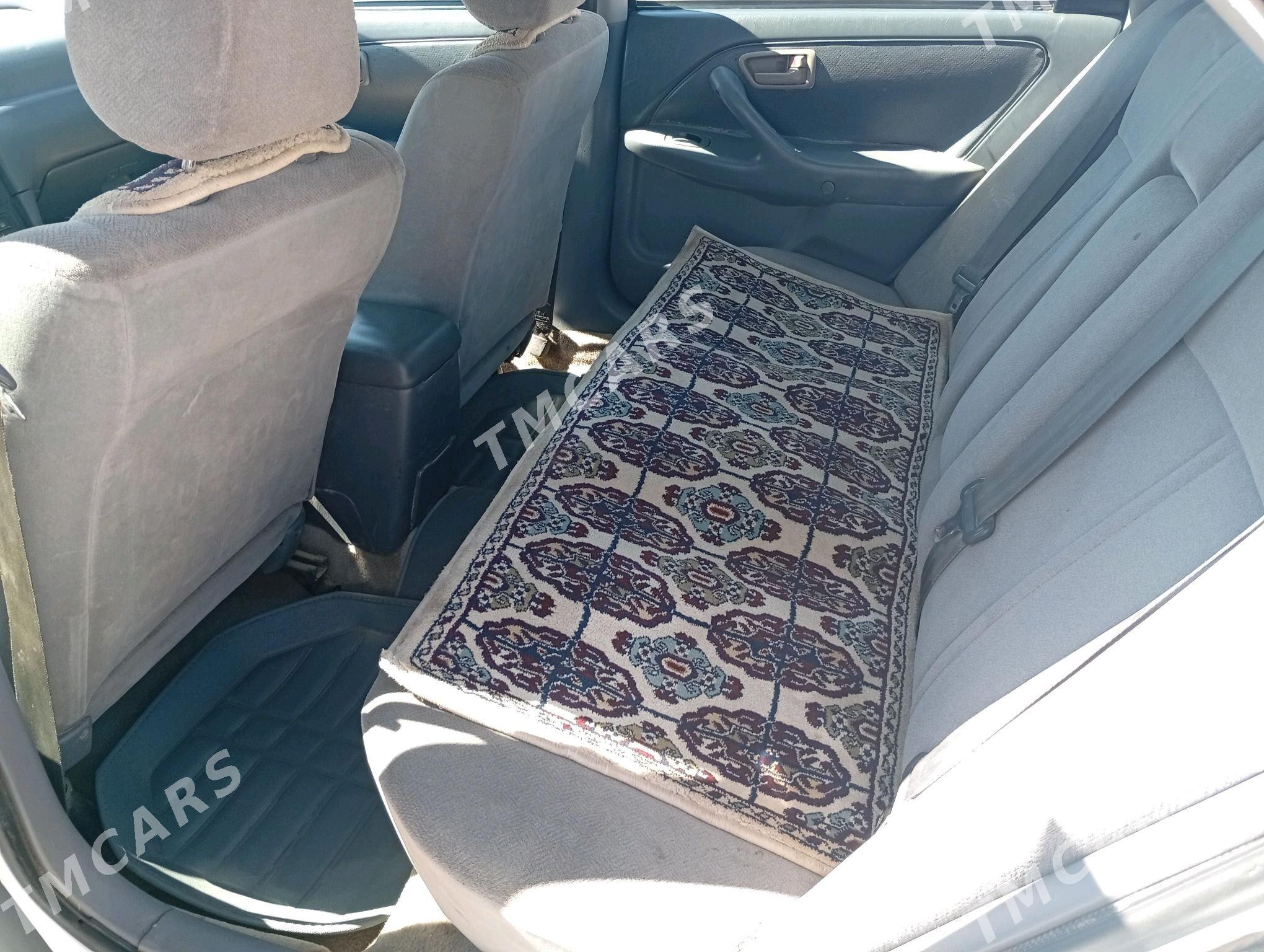 Toyota Camry 2000 - 110 000 TMT - етр. Туркменбаши - img 7